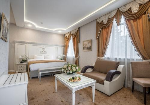 Фото Imperial Palace