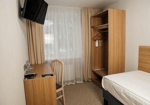 1-местный номер стандарт