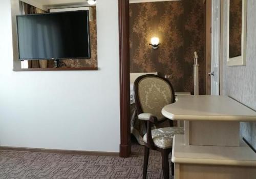 Фото Отель АМАКС Конгресс