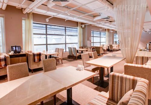 Фото Отель Рига Ленд