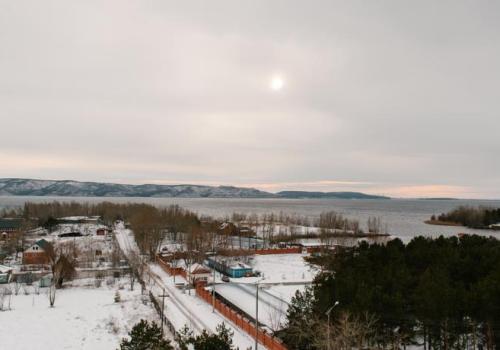 Фото Лада Резорт