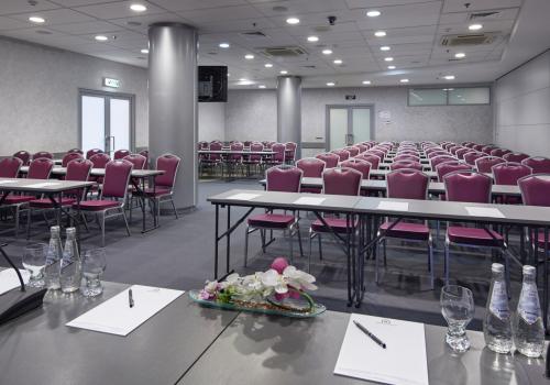 Фото Отель Гамма Измайлово