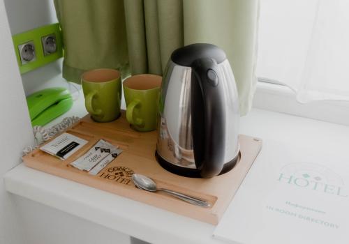 Фото Concept Hotel