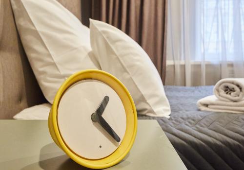 Фото Отель У семи мостов