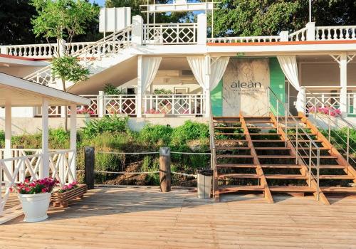 Фото Alean Family Biarritz