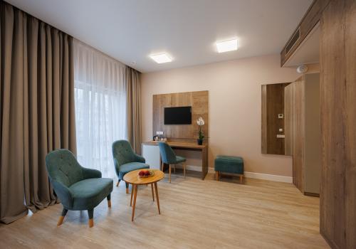 Номер комфорт