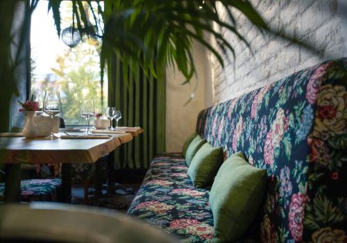 Фото Отель Централь