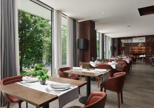 Фото Crystal House Suite Hotel & Spa