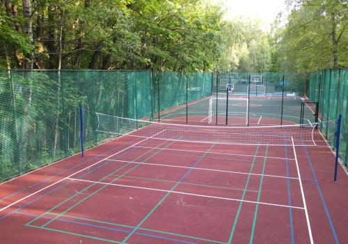 Фото Эко Парк Тепло