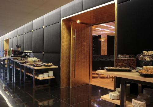 Фото Отель Hyatt Regency Екатеринбург