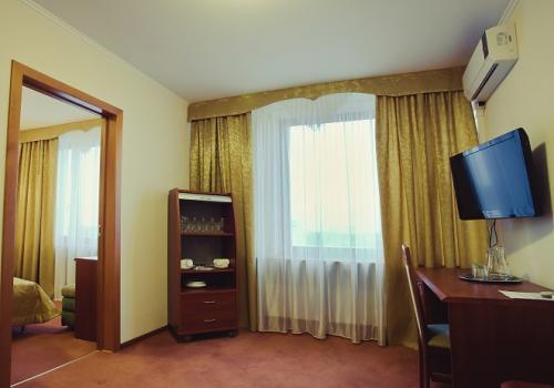 Фото Гостиничный комплекс Турист