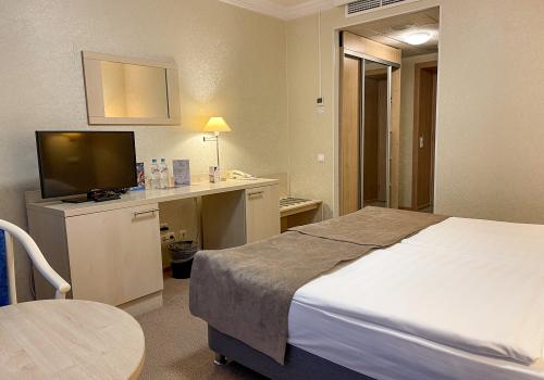 Фото Отель Москва