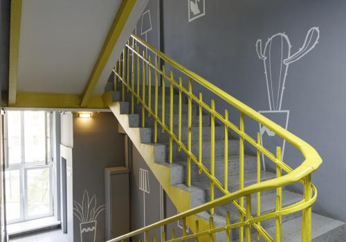 Фото Апарт-отель Norke Казанский