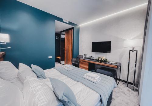 Фото Smart Hotel NEO Московский