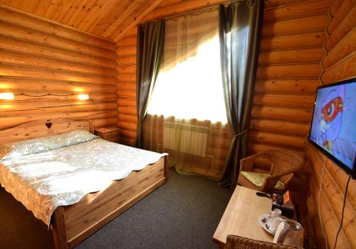 Фото Коровницкая слобода