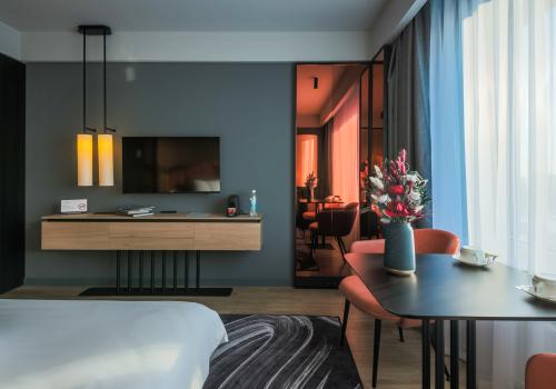 Фото отеля 5