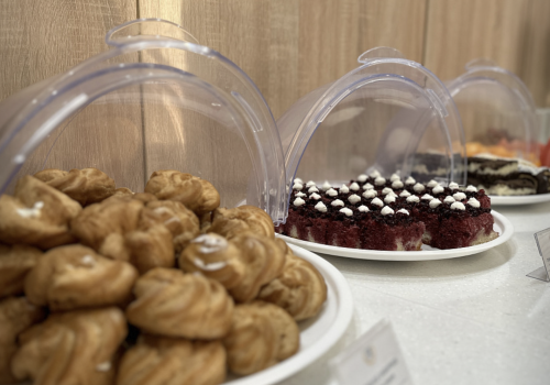 Фото Амакс Сити Отель