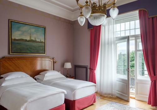 Фото Отель National (Националь)