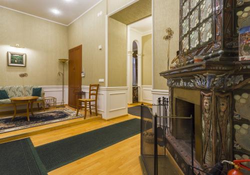 Фото отеля 5