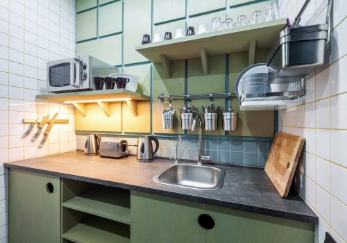 Фото Отель Друзья на Фонтанке