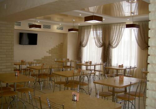 Фото Гостиница Искож