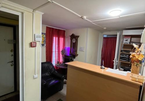 Фото Отель Рубин