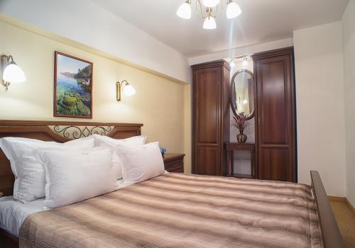 Фото Отель Ангара