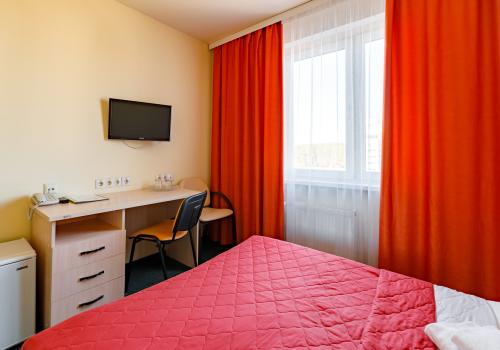 Фото IT Time Hotel