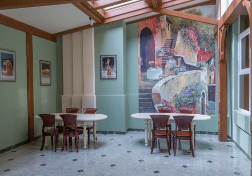 Фото Отель Венеция