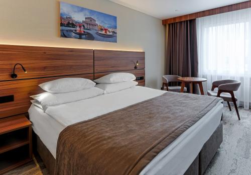 Фото Отель Альфа Измайлово