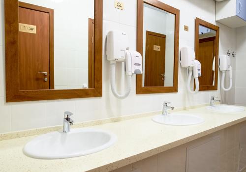 Фото Отель Винтерфелл Бауманская