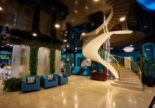 Фото отеля 5