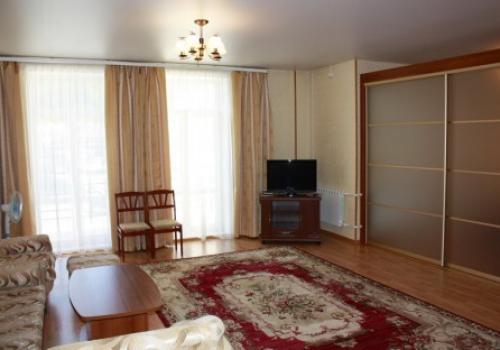 Фото Отель Игман