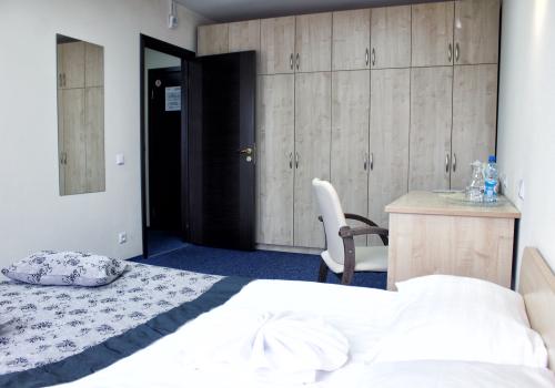 2-комнатный номер стандарт семейный