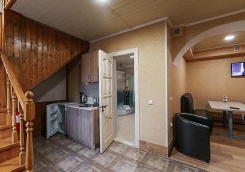 Фото Отель Соколиха