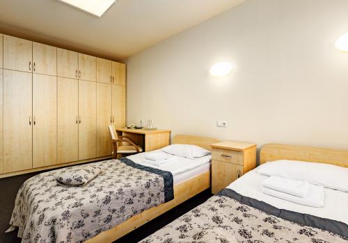 Фото East Time Hotel