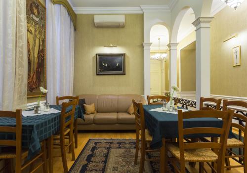 Фото Отель Басков