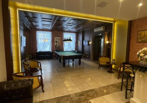 Фото Отель Премьер