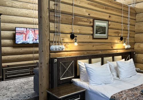 Студия (Гостевой дом)