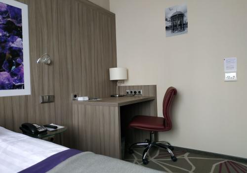 Стандарт для людей с ограниченными возможностями