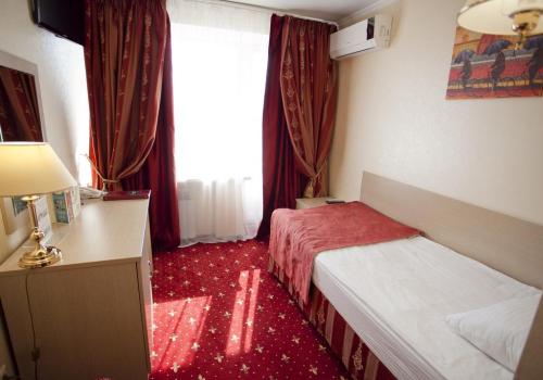 Фото Амакс Парк-отель