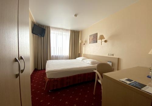 Фото Амакс Сити Отель