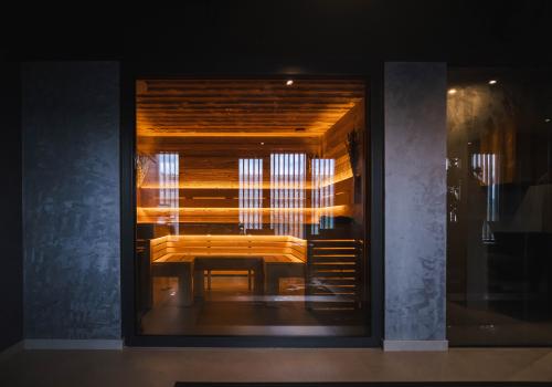 Фото Valo Mercure