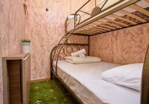 Фото Отель Винтерфелл Бауманская