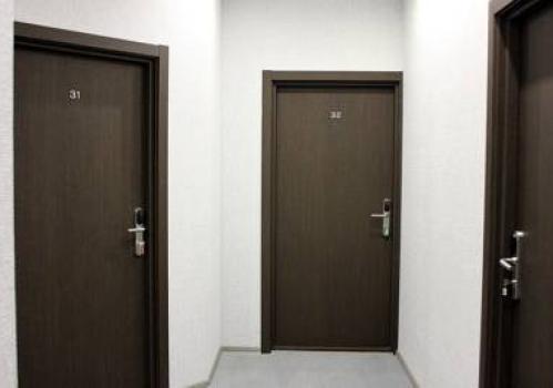 Фото Гостиница Галактика