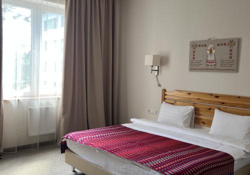 Фото Green Park Conference & Spa Hotel