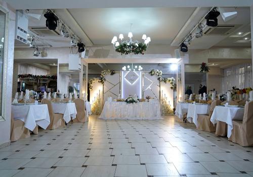 Фото АМАКС Отель Омск