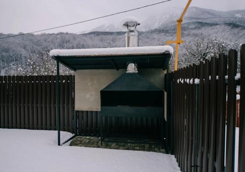 Фото Апартаменты Вершина