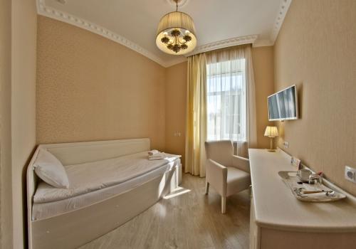 Фото Отель Светлица