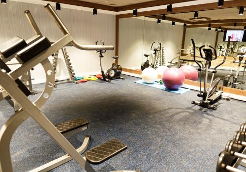 Фото Отель Томь Ривер Плаза